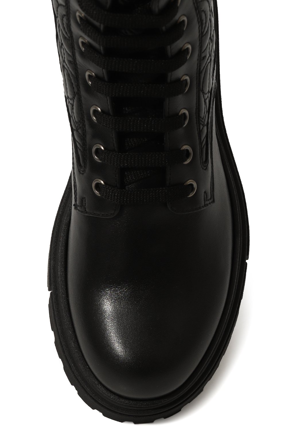 Кожаные ботинки MISSOURI, арт. 85999/27-30, фото 4