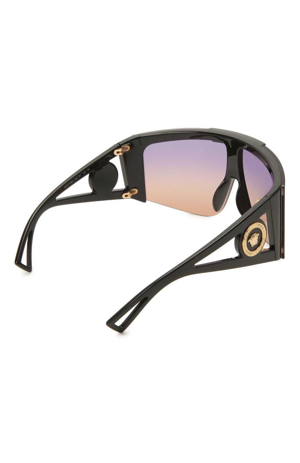 Солнцезащитные очки VERSACE, арт. 4393-GB1/87, фото 8