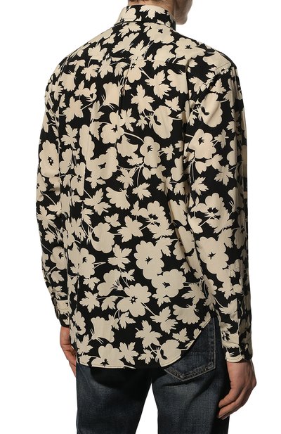 Рубашка TOM FORD, арт. 3FT950/94Y1DP, фото 4