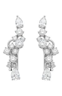 Серьги MERCURY, арт. ME22827/WG/CL, фото 1