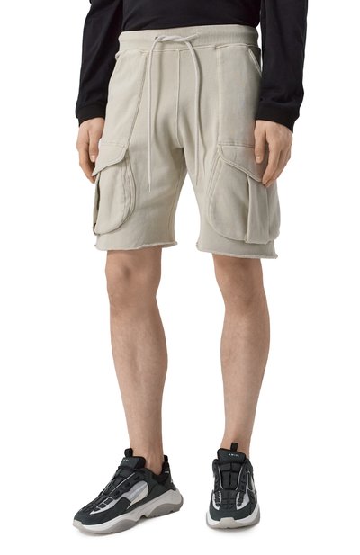 Хлопковые шорты R13, арт. R13WK253-001BJ, фото 3