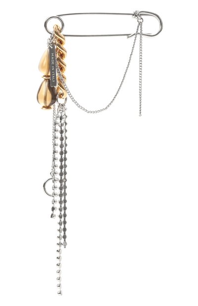 Брошь DRIES VAN NOTEN, арт. 242-018219-051, фото 3