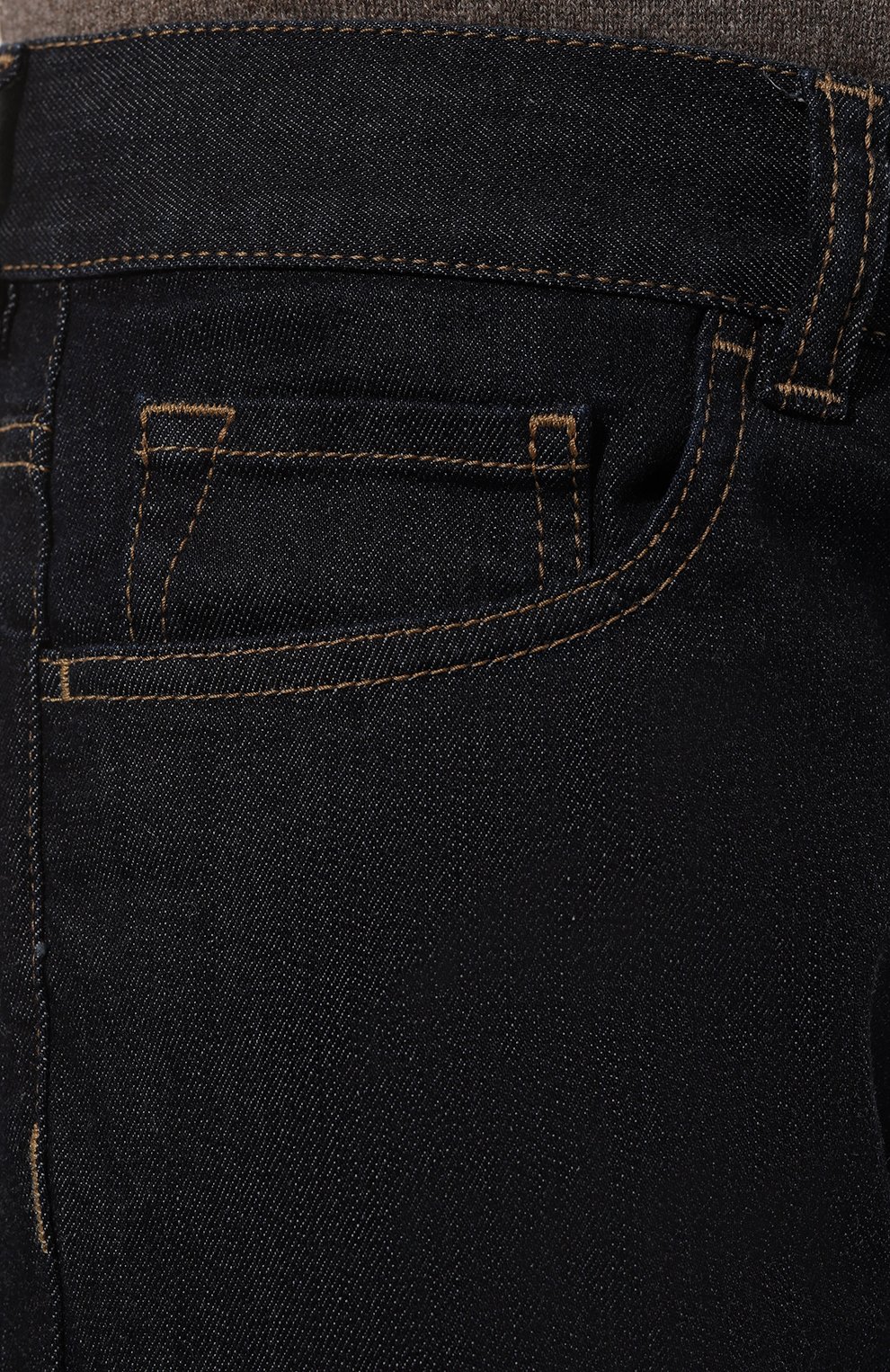 Джинсы CANALI, арт. 91700I/PD00018, фото 5