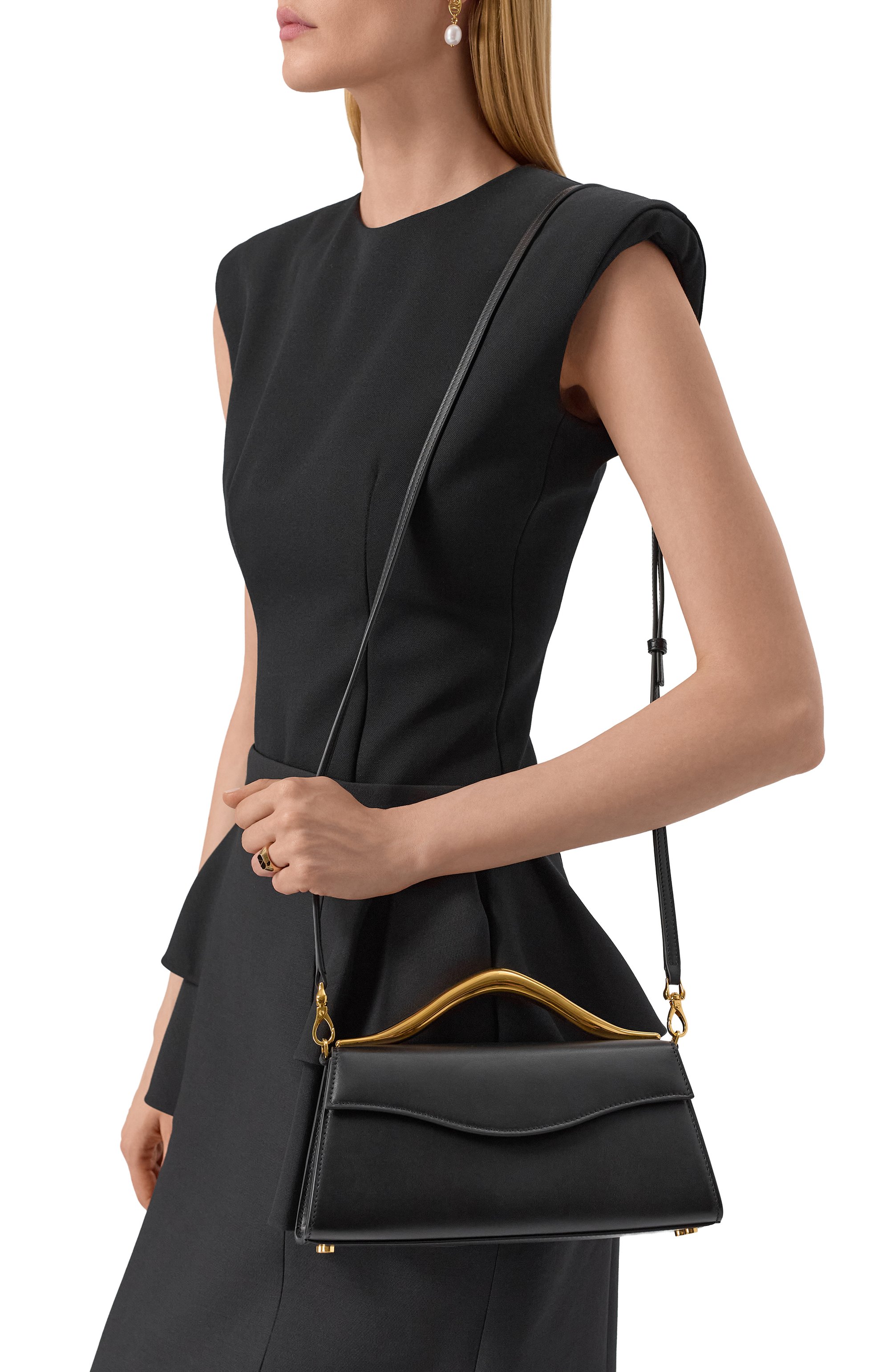 Сумка the petit wave ELIE SAAB, арт. B0010NW26/NL006, фото 2