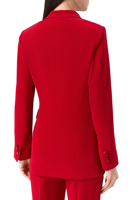 Жакет Kiton D53534K04S7515 Красный  D53534K04S7515 Фото 4