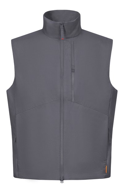 Мужской утепленный жилет BOGNER FIRE+ICE, арт. 34301204