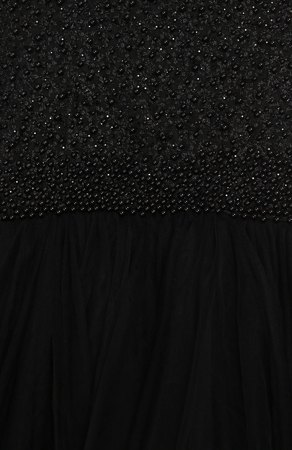 Платье-макси с шарфом CIAO KIDS, арт. CK1700, фото 4