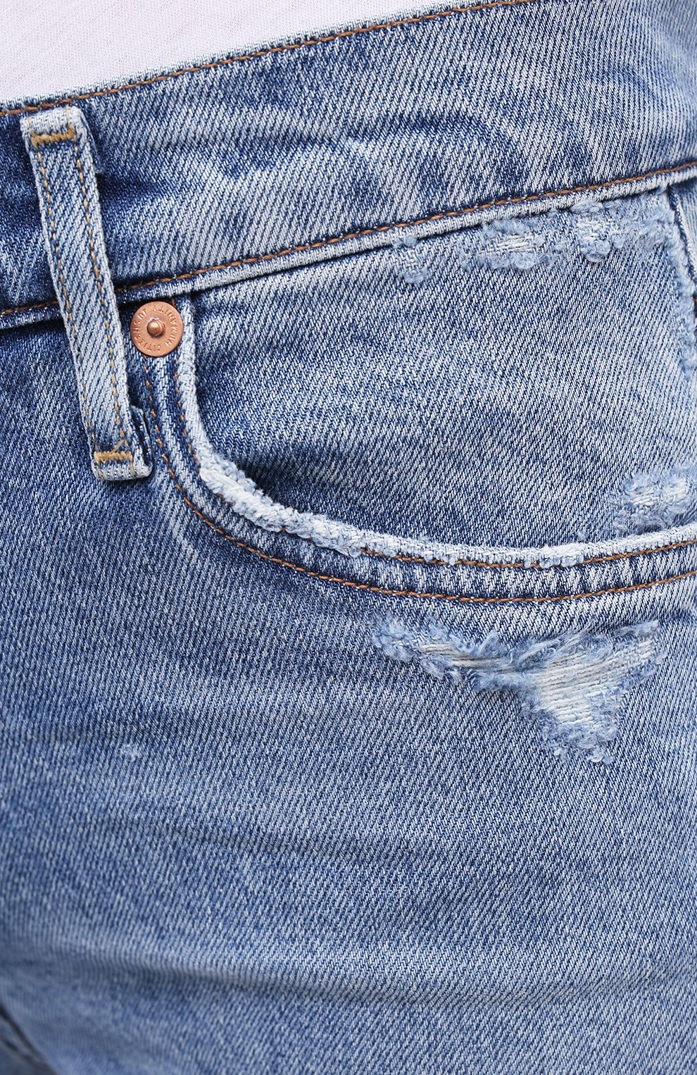 Джинсы CITIZENS OF HUMANITY, арт. 1793-1140, фото 5