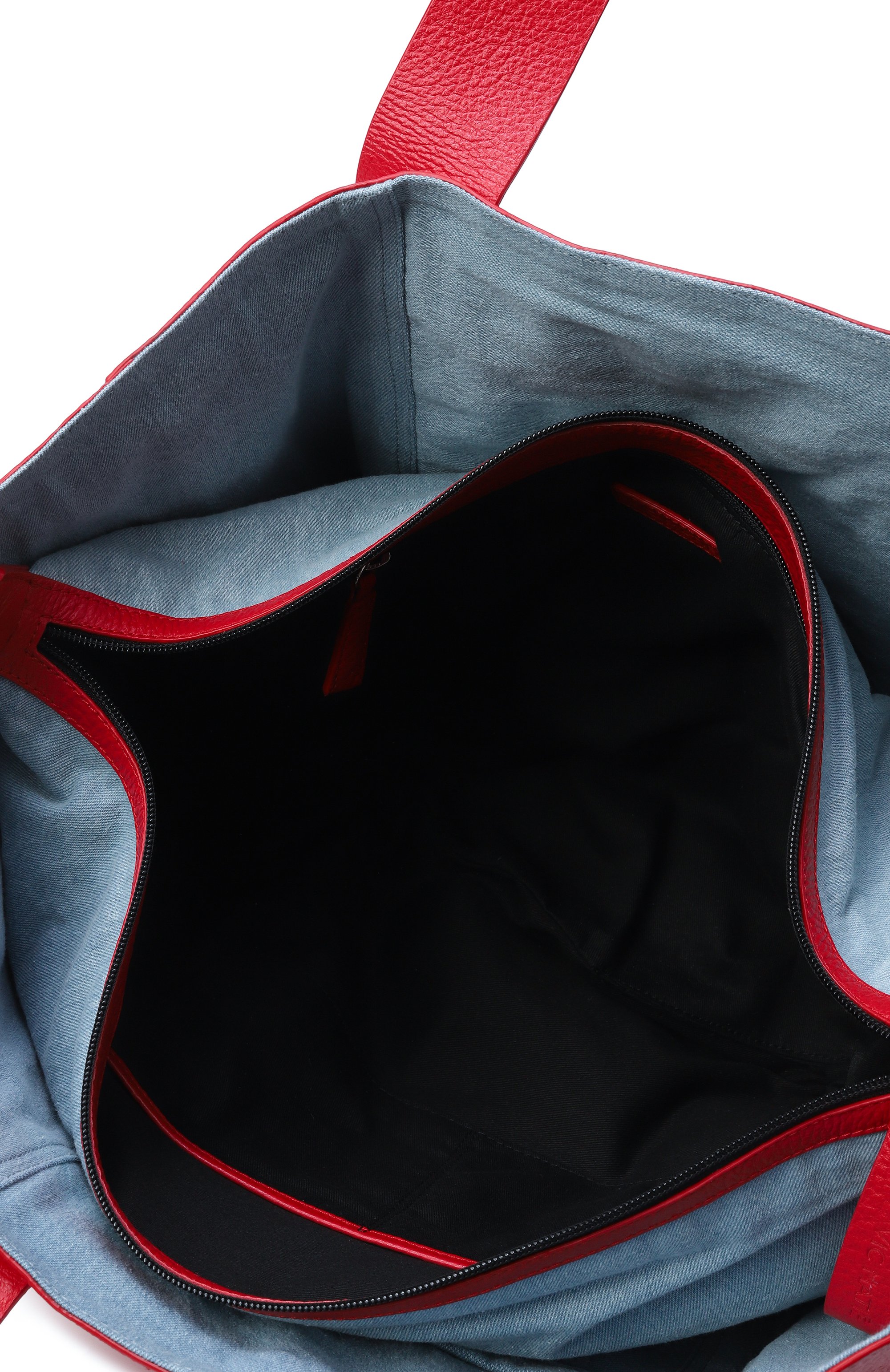 Двусторонняя сумка janis VIC MATIE, арт. 1G0520T_999G030410, фото 5