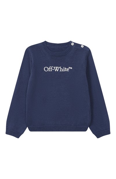 Комплект из свитера и джоггеров OFF-WHITE, арт. 0B2X004F26KNI0014, фото 2