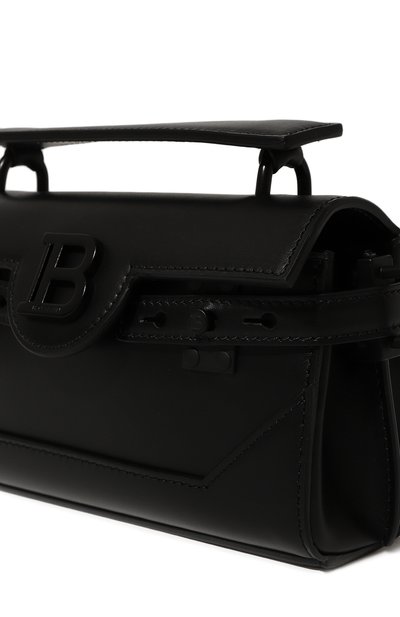 Сумка buzz 19 BALMAIN, арт. AM1AE172LPRS, фото 3