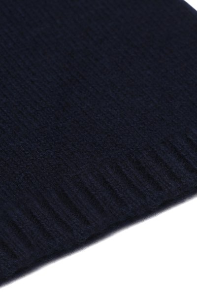 Кашемировый шарф-снуд OSCAR ET VALENTINE, арт. NECK02, фото 3