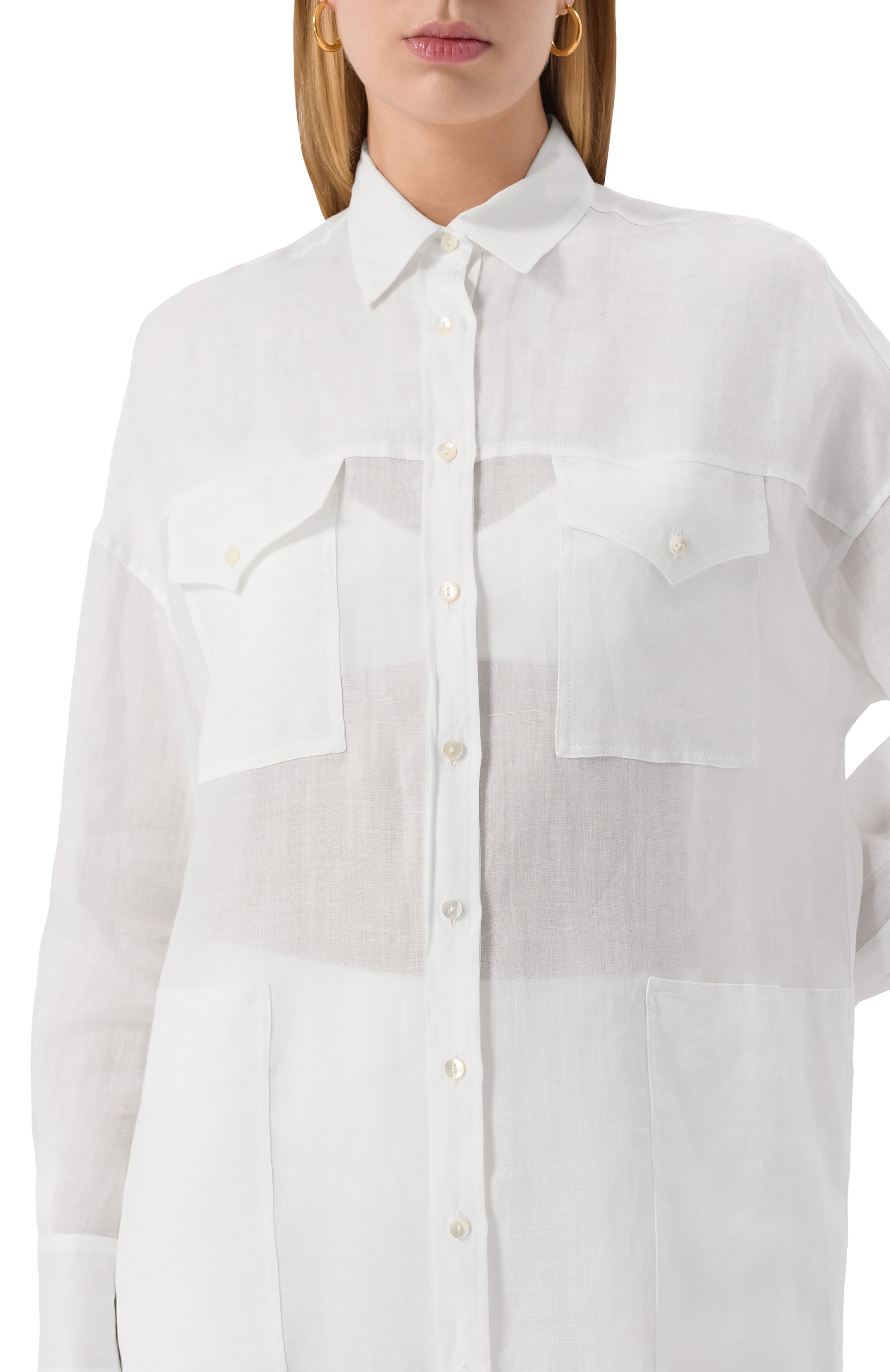 Туника ANTONELLI FIRENZE, арт. N6790/316C, фото 5