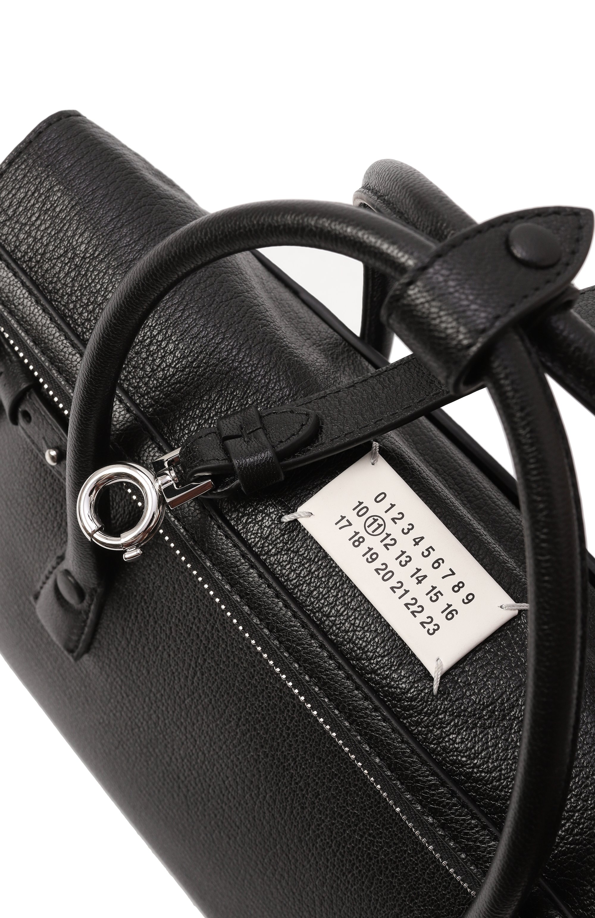 Сумка 5ac east west MAISON MARGIELA, арт. SB2WD0076/P5348, фото 3