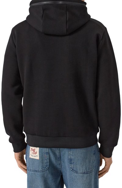 Худи EA7, арт. 7M000141/AF13538, фото 4