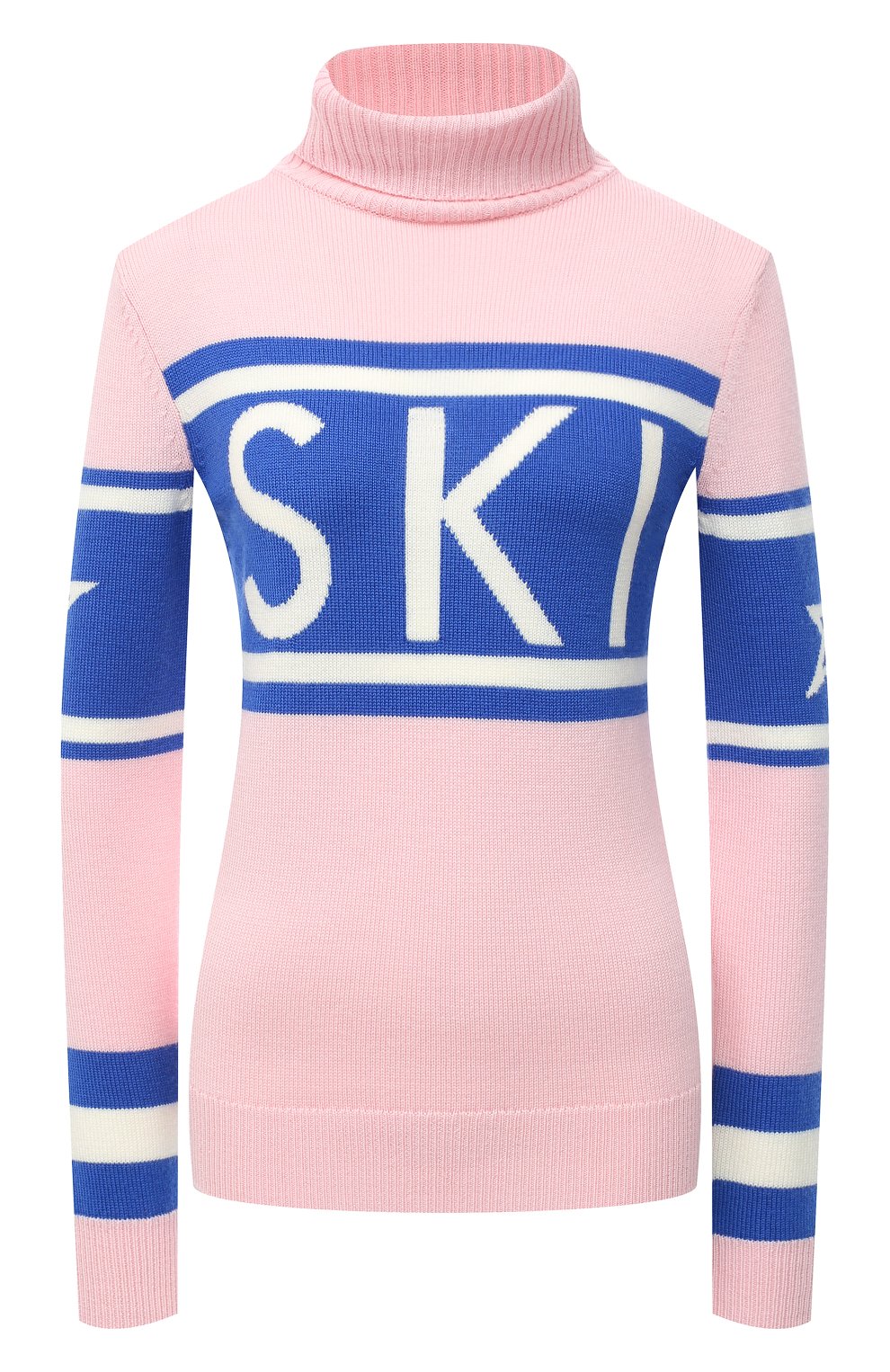 Шерстяной свитер PERFECT MOMENT, арт. W20/W30000751716, фото 1