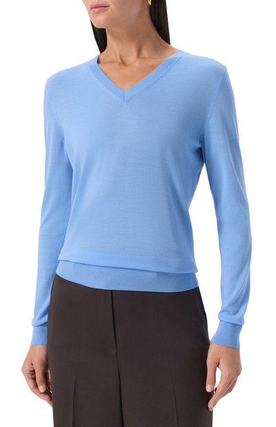 Шерстяной пуловер MVST, арт. M0-M25.1MW.K405/34-48, фото 3