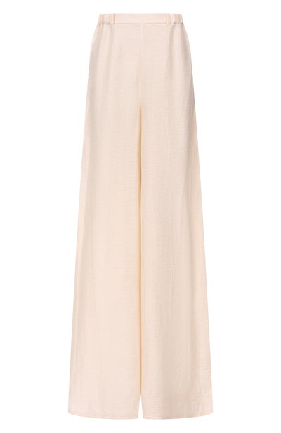 Брюки изо льна и вискозы LEFFERS, арт. 15.52.72.12.32, фото 1