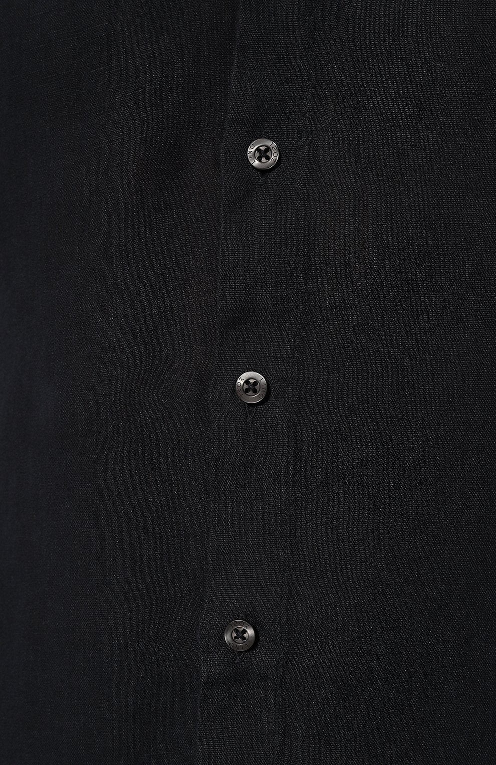 Льняная рубашка 120% LINO, арт. 31ALIM1159/0000115/000, фото 5