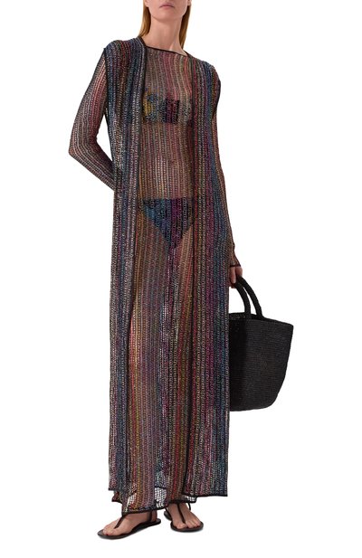 Туника MISSONI, арт. MS25SQ1U/BV00HD, фото 2