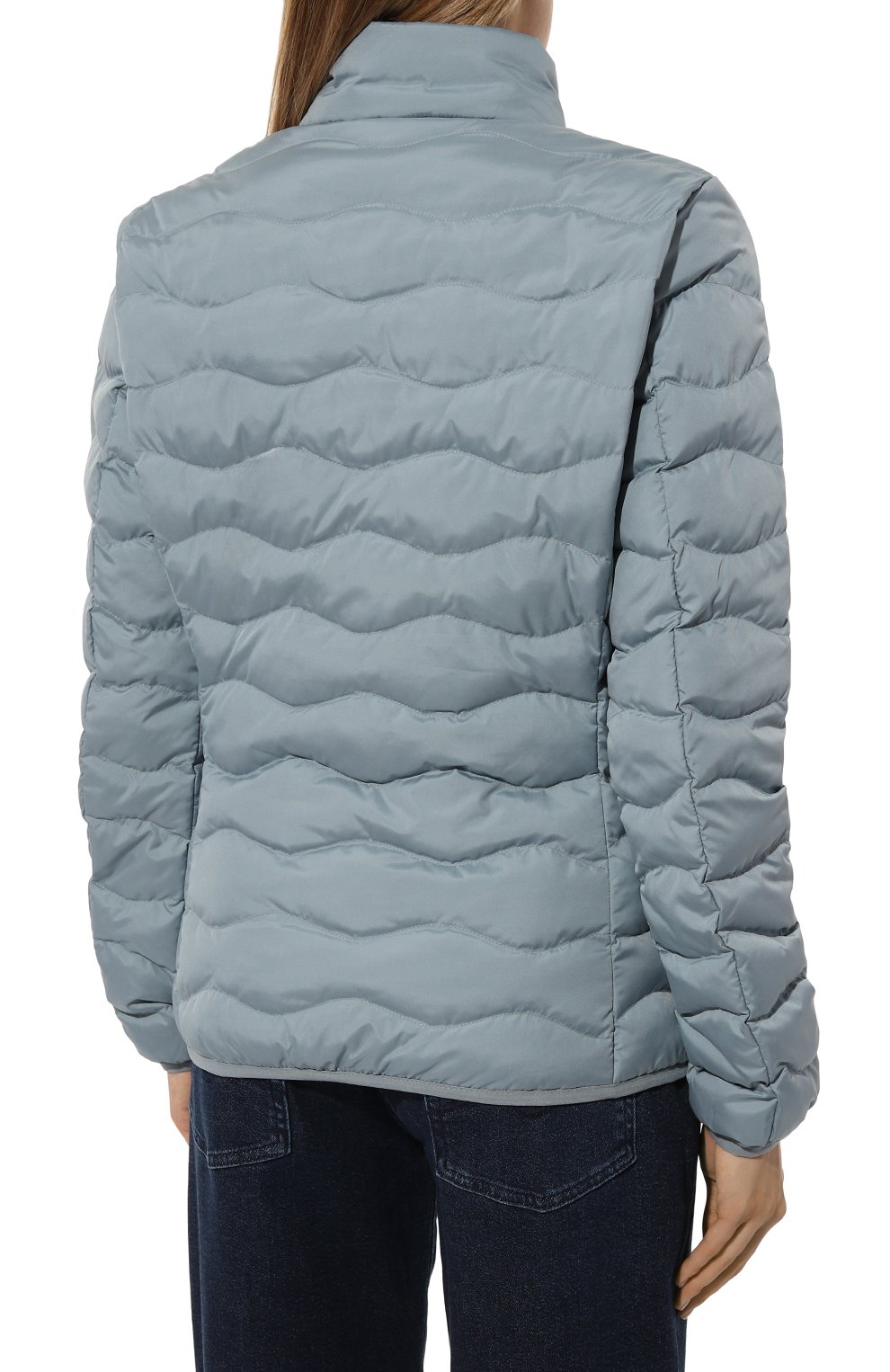 Утепленная куртка EA7, арт. 8NTB21/TNF8Z, фото 4