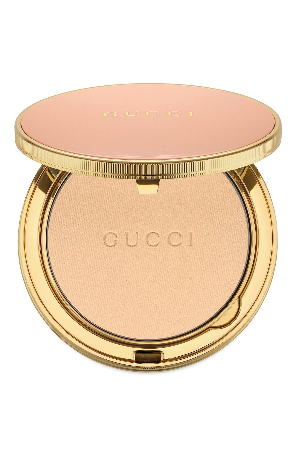 Матирующая пудра poudre de beauté mat naturel, оттенок 01.5 GUCCI цвета по цене 7380 руб., арт. 3616302012664, фото 2 Матирующая пудра poudre de beauté mat naturel, оттенок 01.5 GUCCI, арт. 3616302012664, фото 2