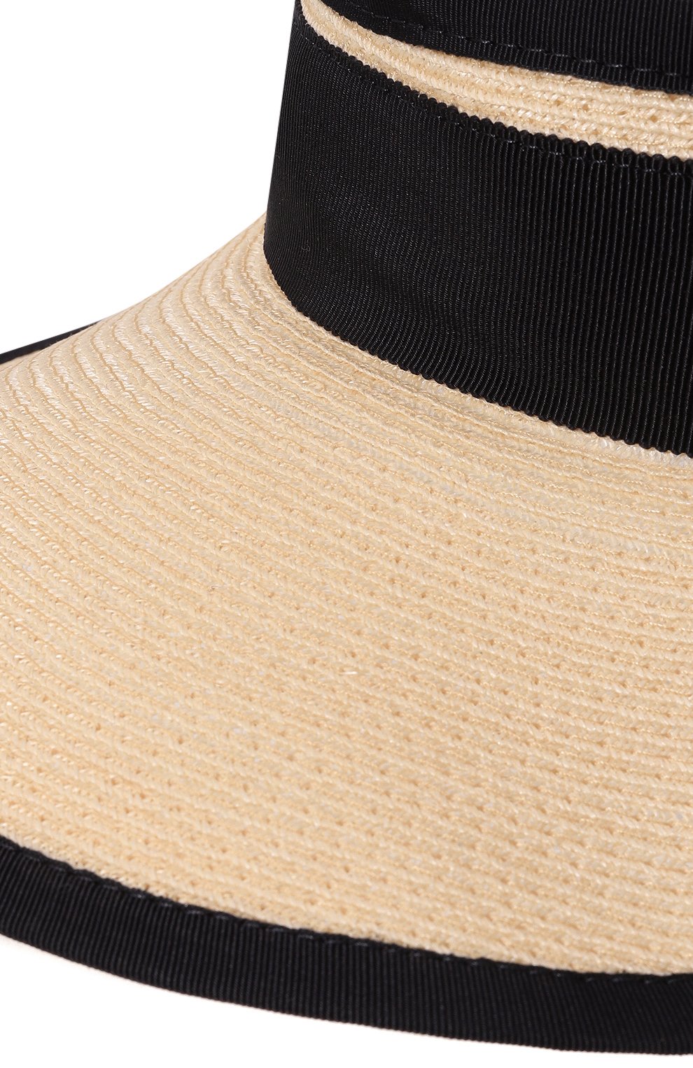 Козырек COLOMBO бежевого цвета по цене 52250 руб., арт. CL00128/CN, фото 4 Козырек COLOMBO, арт. CL00128/CN, фото 4