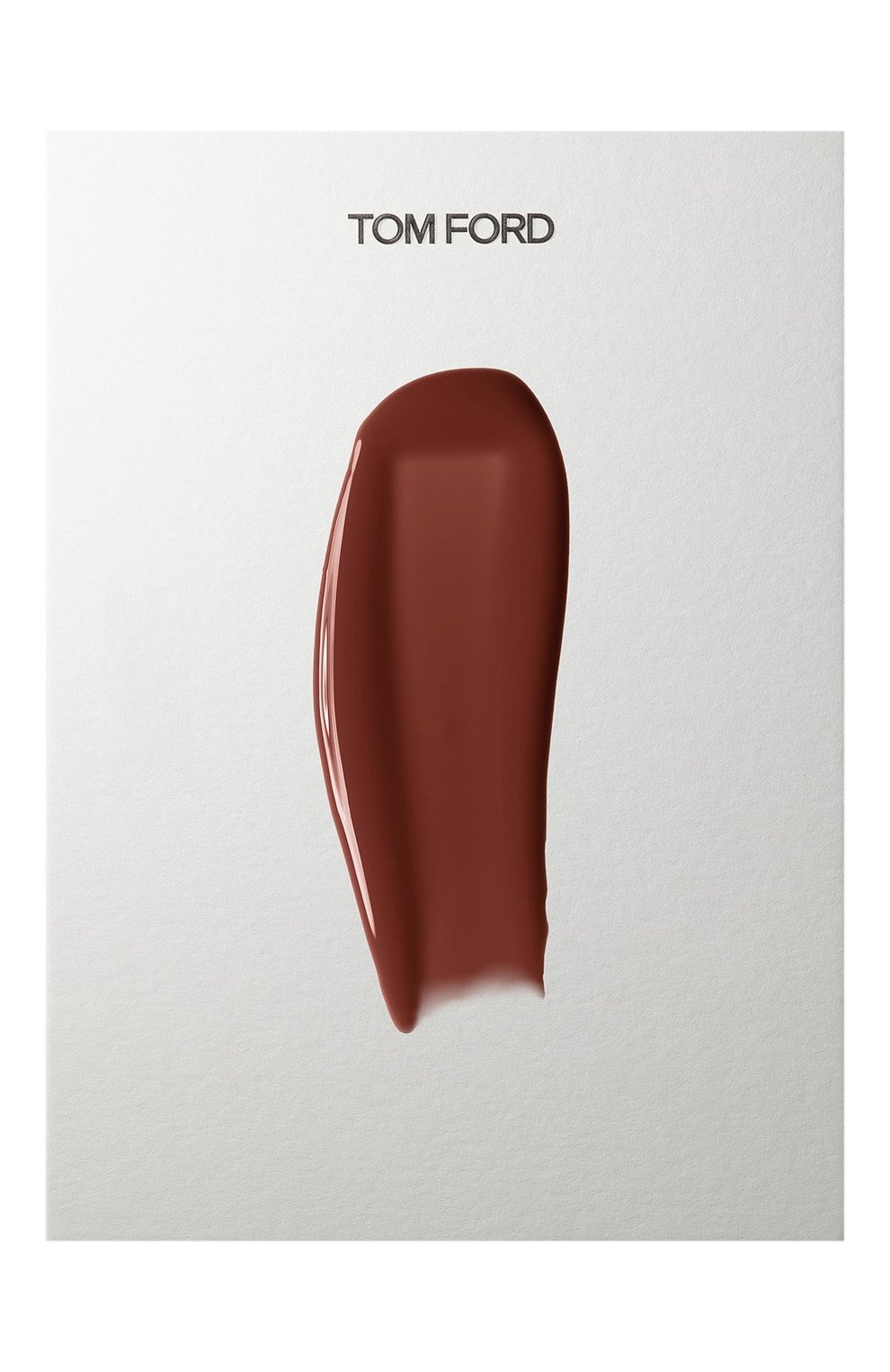 Блеск для губ, оттенок 20 phantome TOM FORD, арт. T76A-20, фото 2