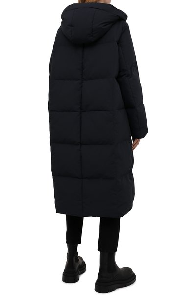 Пуховик JIL SANDER, арт. JPPT441594-WT441100, фото 4