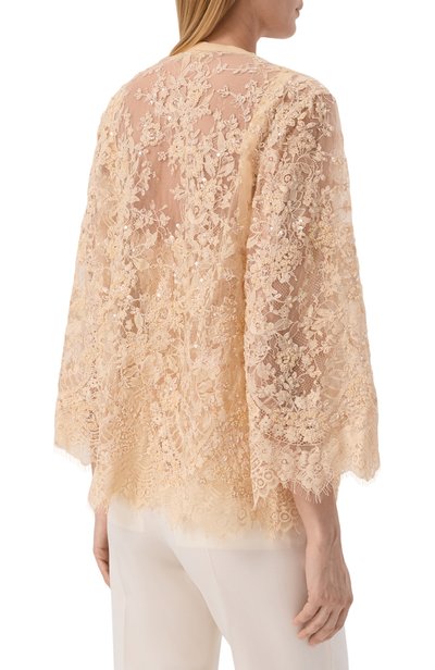 Комплект из жакета и топа ELIE SAAB, арт. TW021EP26/LAE03, фото 4