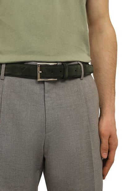 Замшевый ремень BARRETT, арт. 61B508.32, фото 2