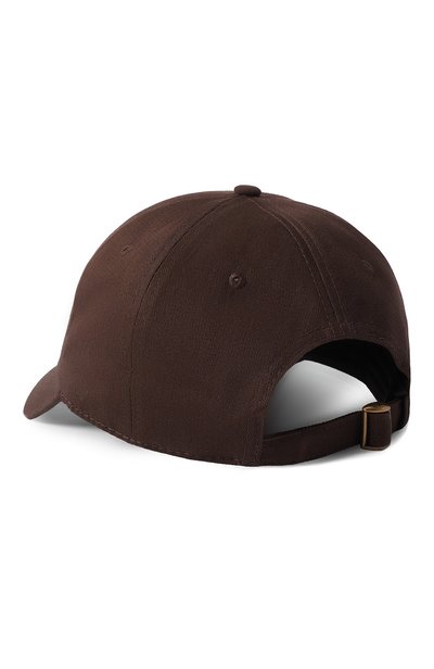 Женская хлопковая бейсболка SPORTY AND RICH, арт. AC040711083BR29