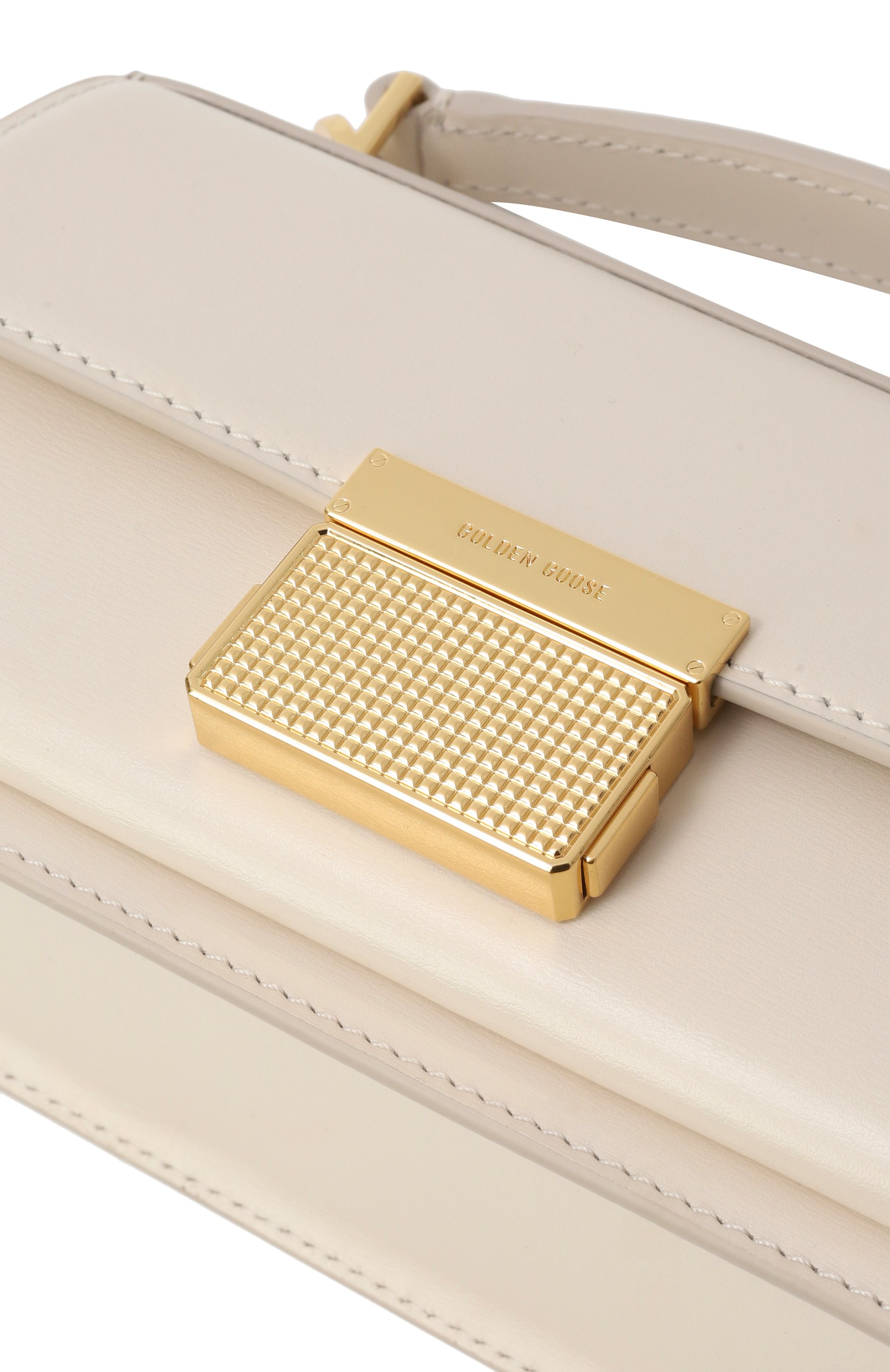 Сумка venezia small GOLDEN GOOSE DELUXE BRAND, арт. GWA00468.A000565, фото 3