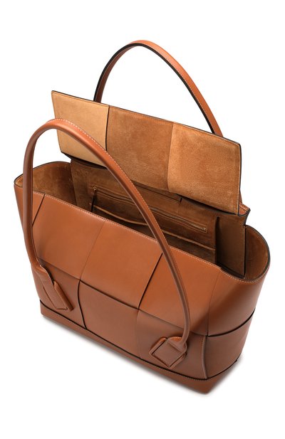 Сумка arco large BOTTEGA VENETA, арт. 573400/VMAP1, фото 4