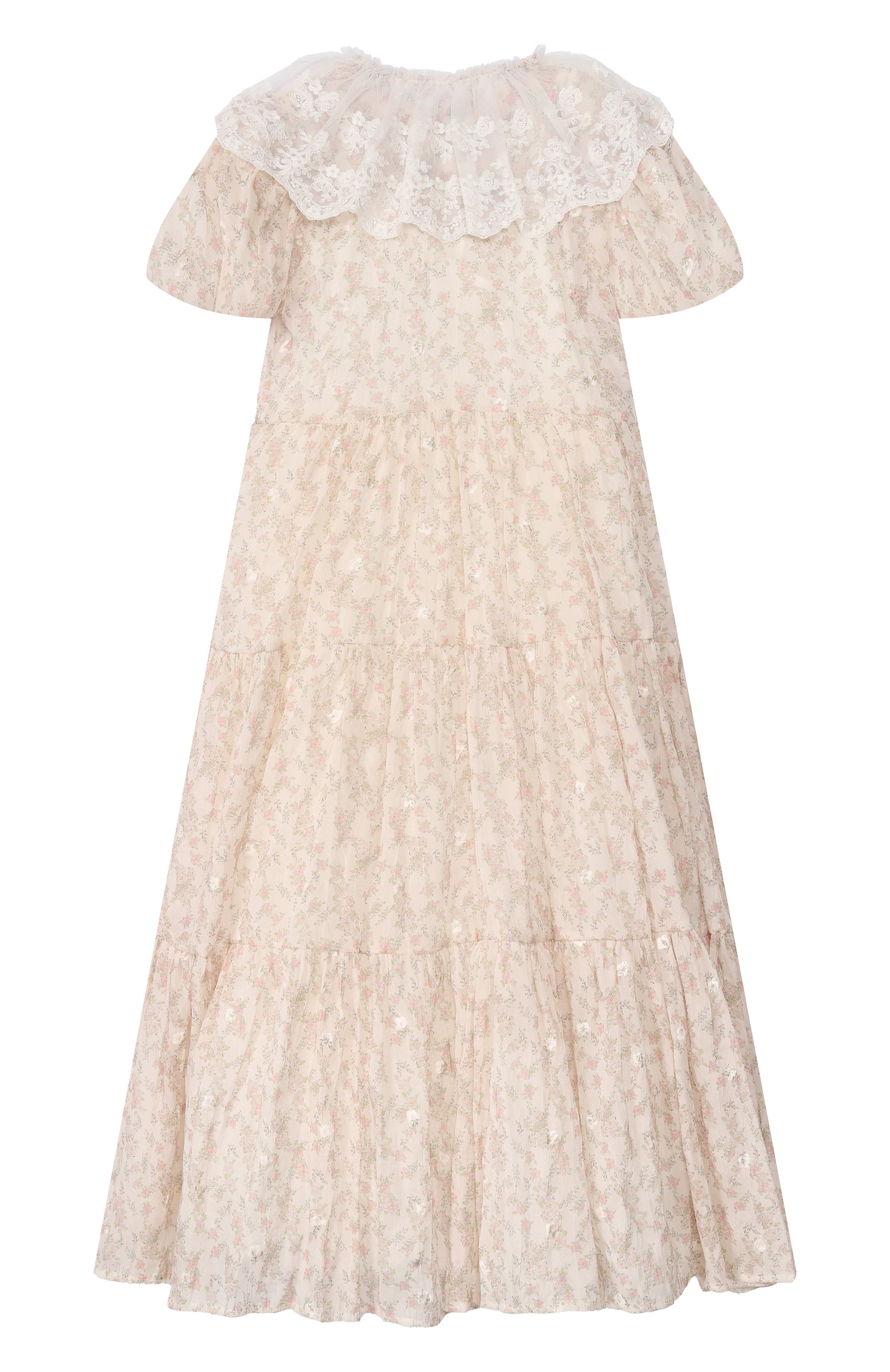 Платье DESIGNERS CAT, арт. 100000K01001906_002, фото 2