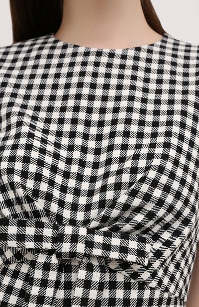 Платье REDVALENTINO, арт. UR3VAR90/55V, фото 5