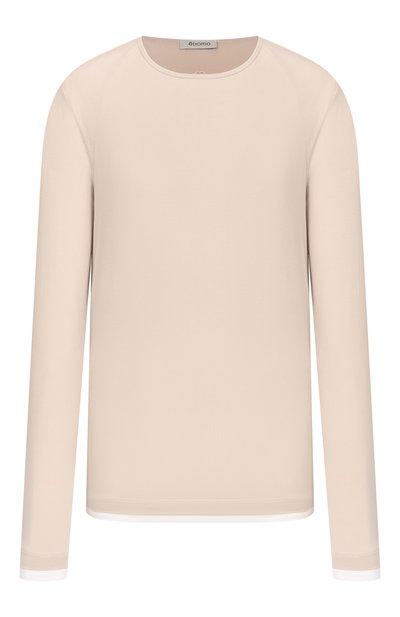 Женская лонгслив EDOMO, арт. T012012NY26W