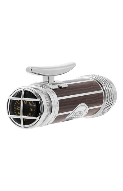 Ручка-роллер S.T. DUPONT коричневого цвета по цене 484000 руб., арт. 242604, фото 3 Ручка-роллер S.T. DUPONT, арт. 242604, фото 3