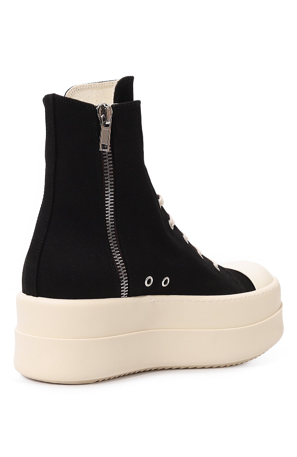 Текстильные кеды luxor mega bumper DRKSHDW, арт. DU02C5831/D0, фото 5