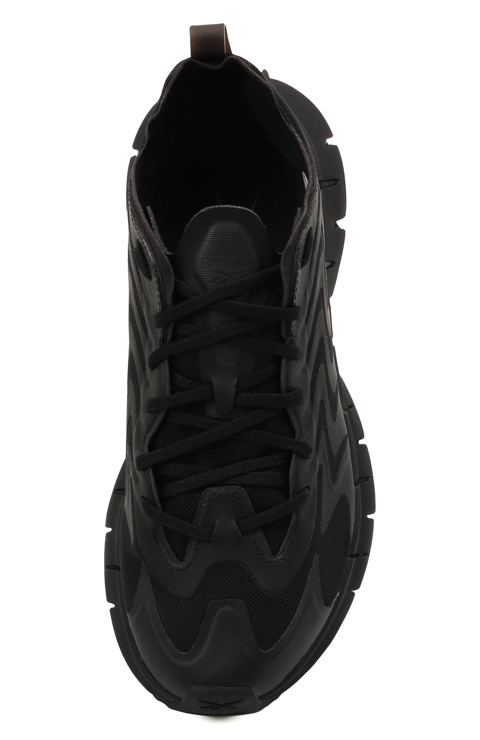 Комбинированные кроссовки zig kinetica 21 REEBOK, арт. GZ8803, фото 5