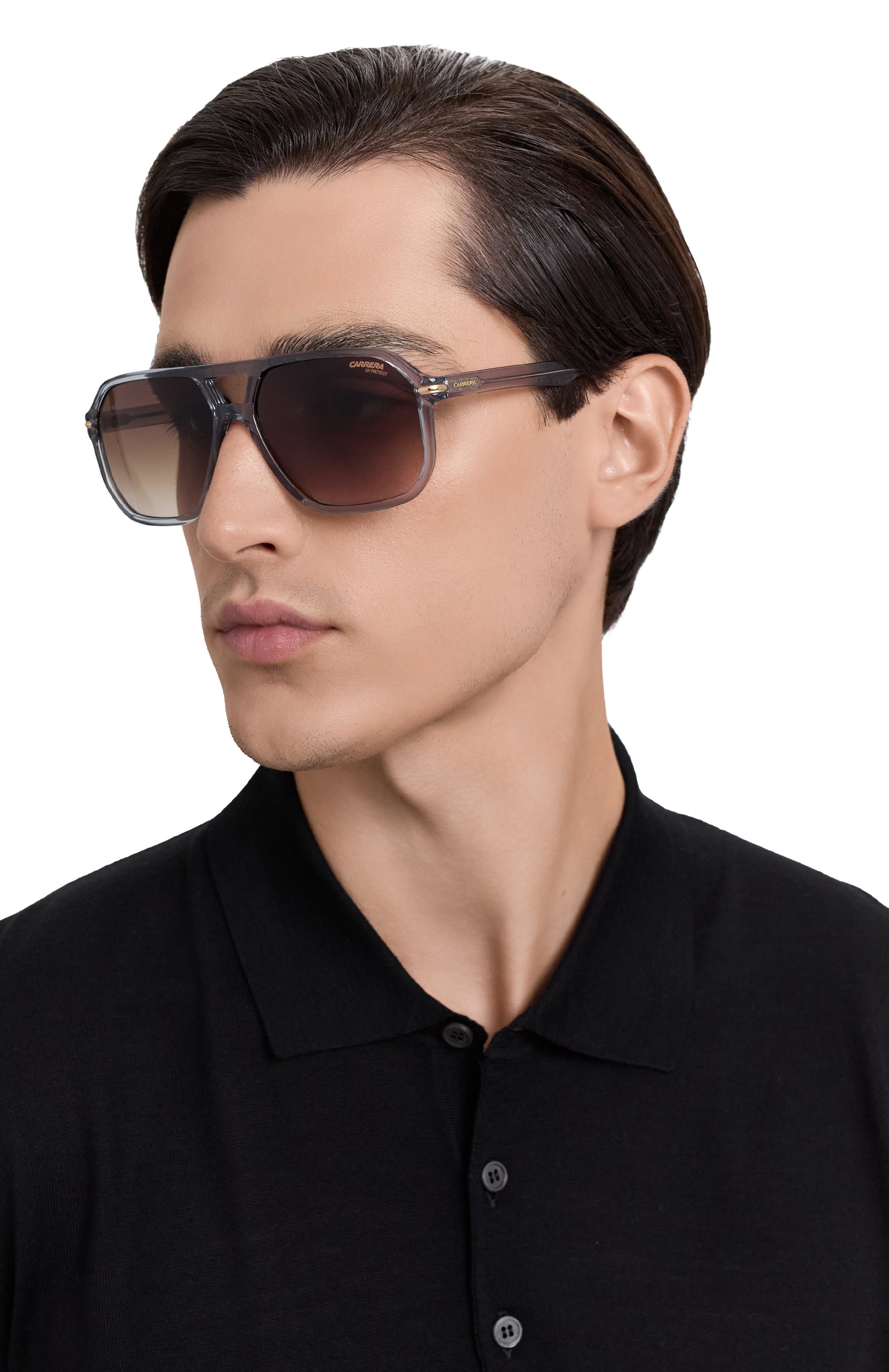 Солнцезащитные очки CARRERA, арт. CARRERA 302 KB7, фото 2