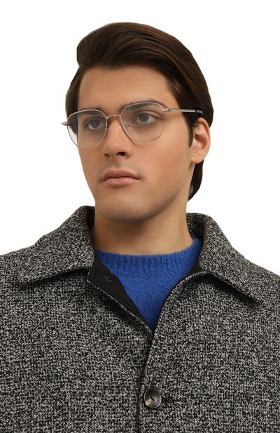 Оправа SAINT LAURENT, арт. SL 646/F 002, фото 3