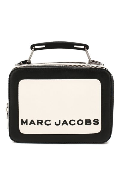 Сумка the box 20 MARC JACOBS (THE), арт. M0014506, фото 1