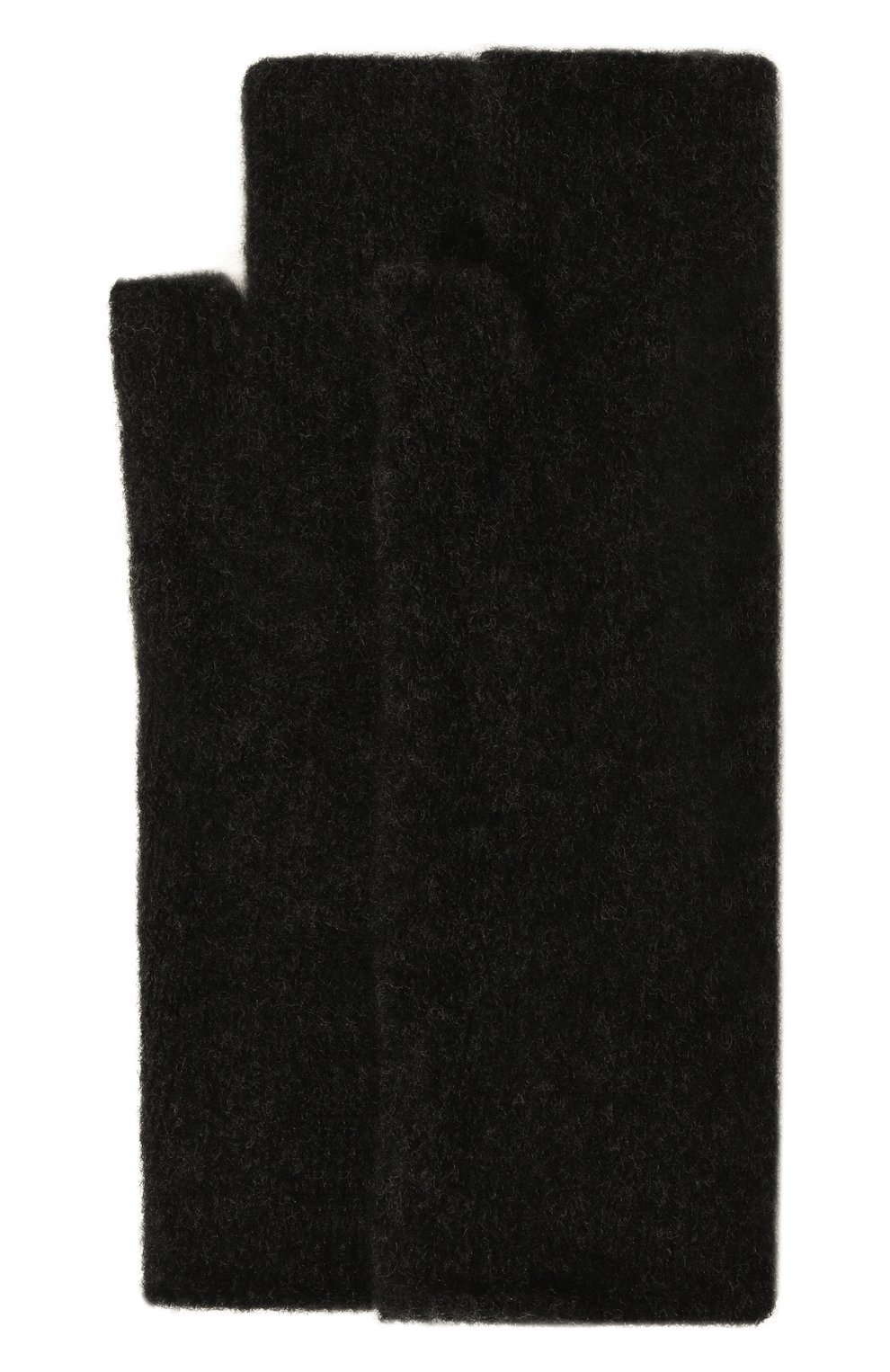 Шерстяные митенки ISABEL BENENATO, арт. GK44F24, фото 1