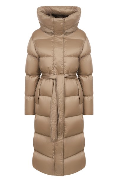 Женский пуховик HETREGO, арт. 8P605/KAREN