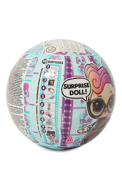 Игрушка lol surprise movie magic MGA, арт. 576471, фото 4