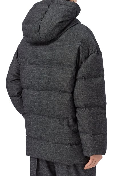 Пуховик LORENA ANTONIAZZI, арт. PI47A/5129, фото 4