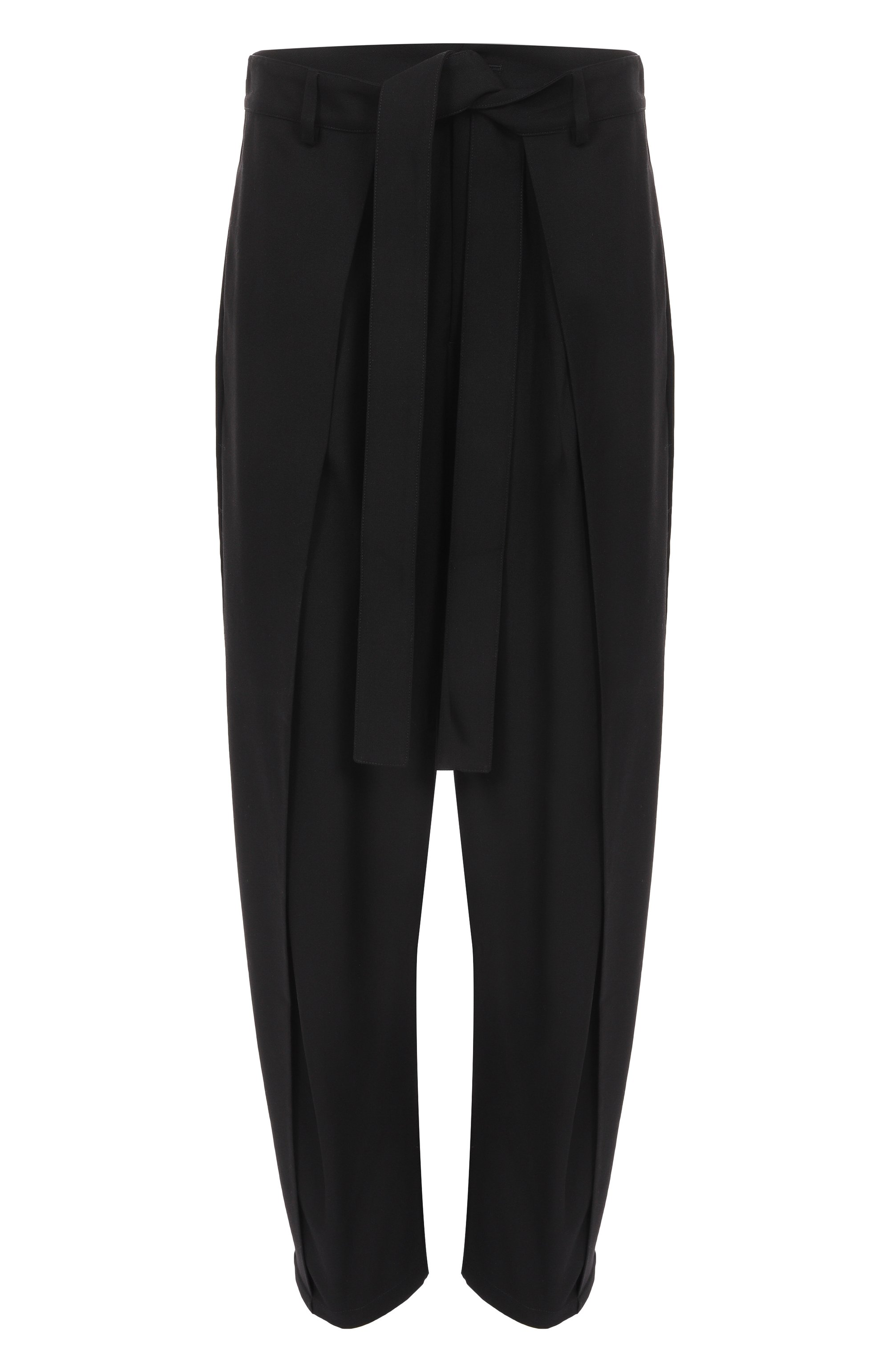 Шерстяные брюки MORDECAI, арт. 25E96MXR070, фото 1