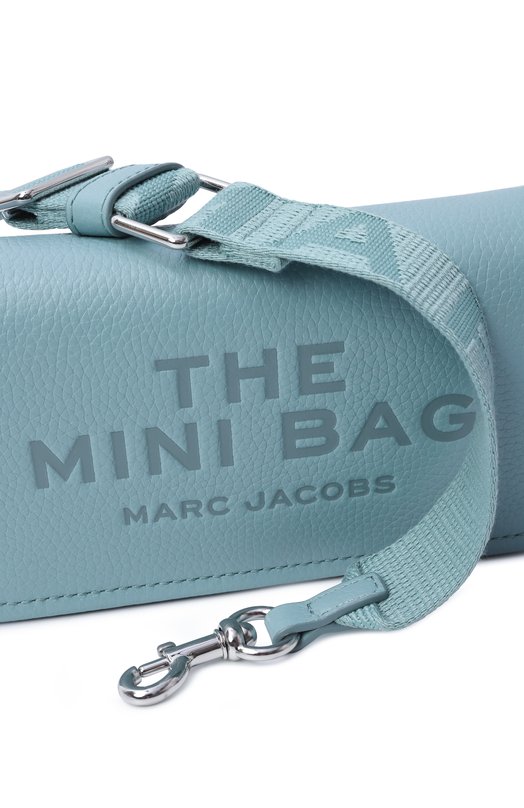 Сумка The Mini Bag MARC JACOBS (THE) 2S4SMN080S02 Голубой  2S4SMN080S02 Фото 6