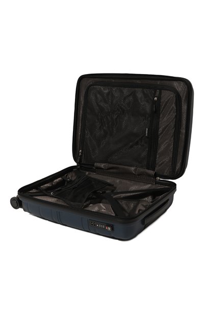 Дорожный чемодан small DIRK BIKKEMBERGS, арт. BKTR00301W, фото 4